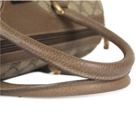 🔴SOLD🔴Gucci Boston bag - Picture 9 of 16